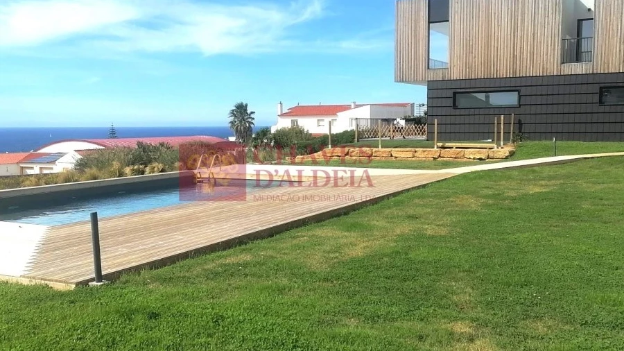 Apartamento T2 para Arrendamento em Encarnação