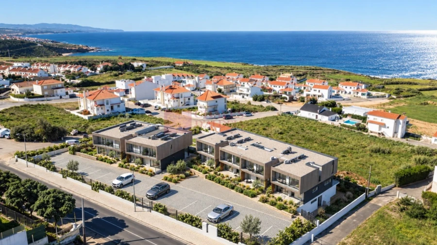 Apartamento T2 para Arrendamento em Santo Isidoro