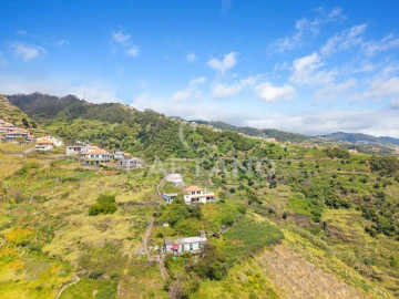 Moradia T2 para Venda em Ponta do Sol