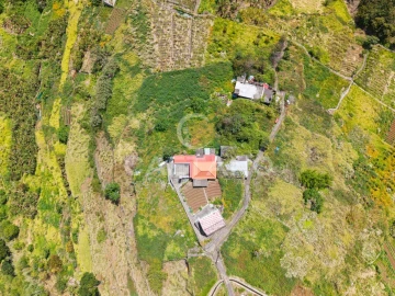 Moradia T2 para Venda em Ponta do Sol