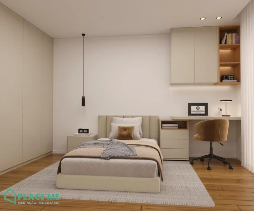 Quarto para Arrendamento em Gualtar Foto 5