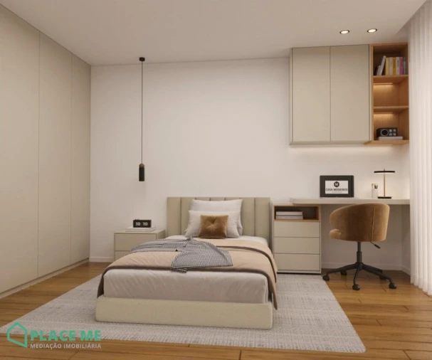 Quarto para Arrendamento em Gualtar Foto 5
