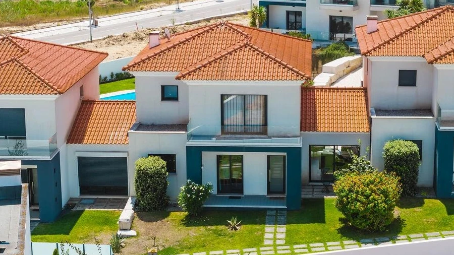 Moradia T4 para Venda em Tornada e Salir do Porto