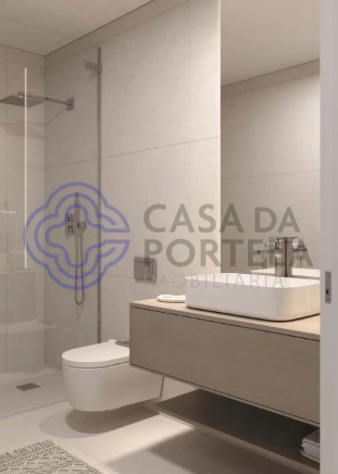 Apartamento T2 para Venda em Canidelo