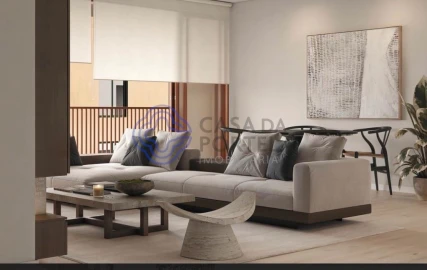 Apartamento T2 para Venda em Canidelo