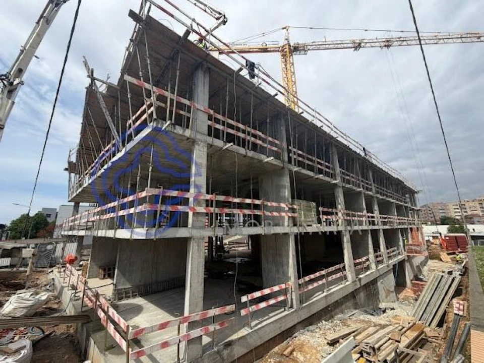 Apartamento T2 para Venda em Canidelo Foto 17