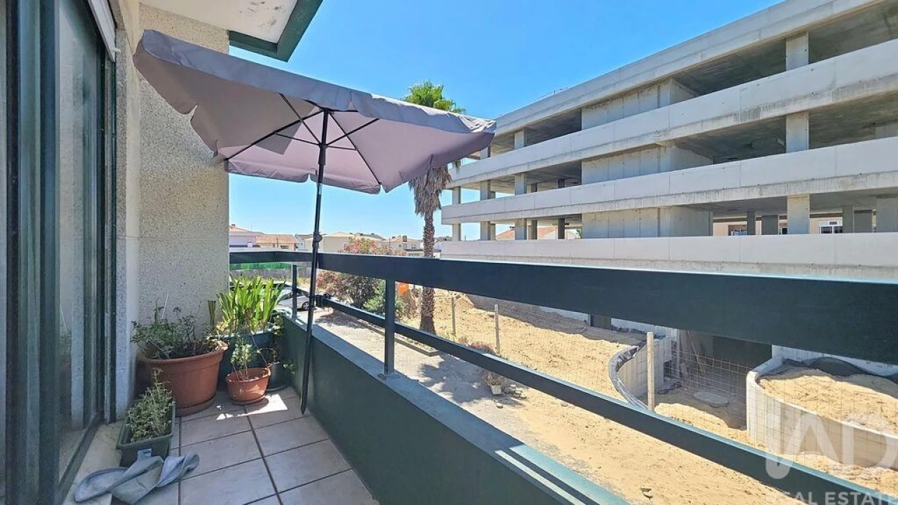 Apartamento T3 para Venda em Ovar, São João, Arada e São Vicente de Pereira Jusã Foto 8