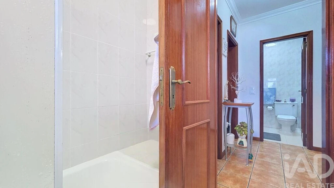 Apartamento T3 para Venda em Ovar, São João, Arada e São Vicente de Pereira Jusã Foto 16