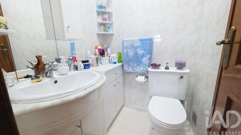 Apartamento T3 para Venda em Ovar, São João, Arada e São Vicente de Pereira Jusã