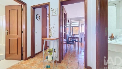 Apartamento T3 para Venda em Ovar, São João, Arada e São Vicente de Pereira Jusã