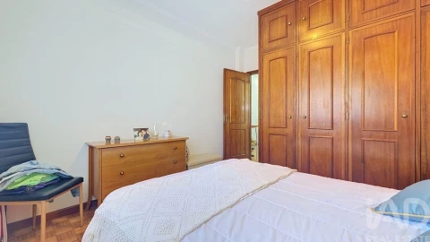 Apartamento T3 para Venda em Ovar, São João, Arada e São Vicente de Pereira Jusã
