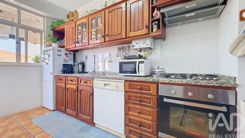 Apartamento T3 para Venda em Ovar, São João, Arada e São Vicente de Pereira Jusã
