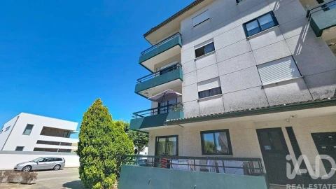 Apartamento T3 para Venda em Ovar, São João, Arada e São Vicente de Pereira Jusã