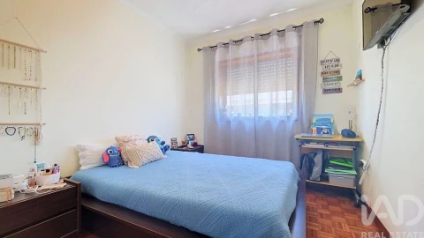 Apartamento T3 para Venda em Ovar, São João, Arada e São Vicente de Pereira Jusã