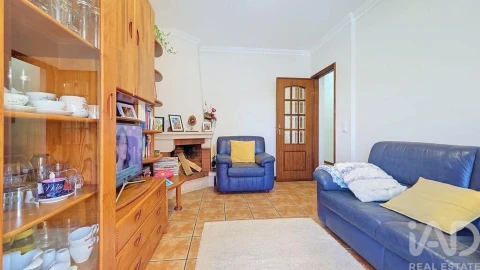 Apartamento T3 para Venda em Ovar, São João, Arada e São Vicente de Pereira Jusã