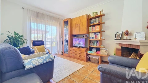 Apartamento T3 para Venda em Ovar, São João, Arada e São Vicente de Pereira Jusã