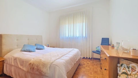 Apartamento T3 para Venda em Ovar, São João, Arada e São Vicente de Pereira Jusã