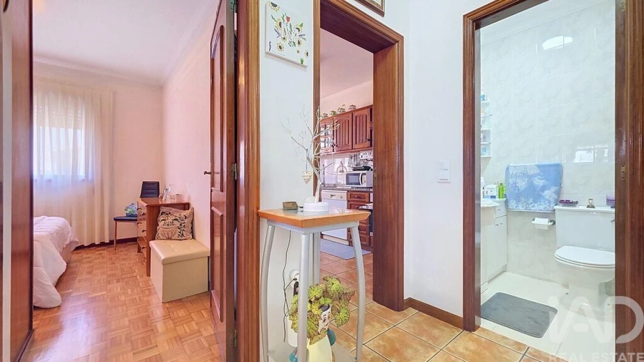 Apartamento T3 para Venda em Ovar, São João, Arada e São Vicente de Pereira Jusã Foto 11