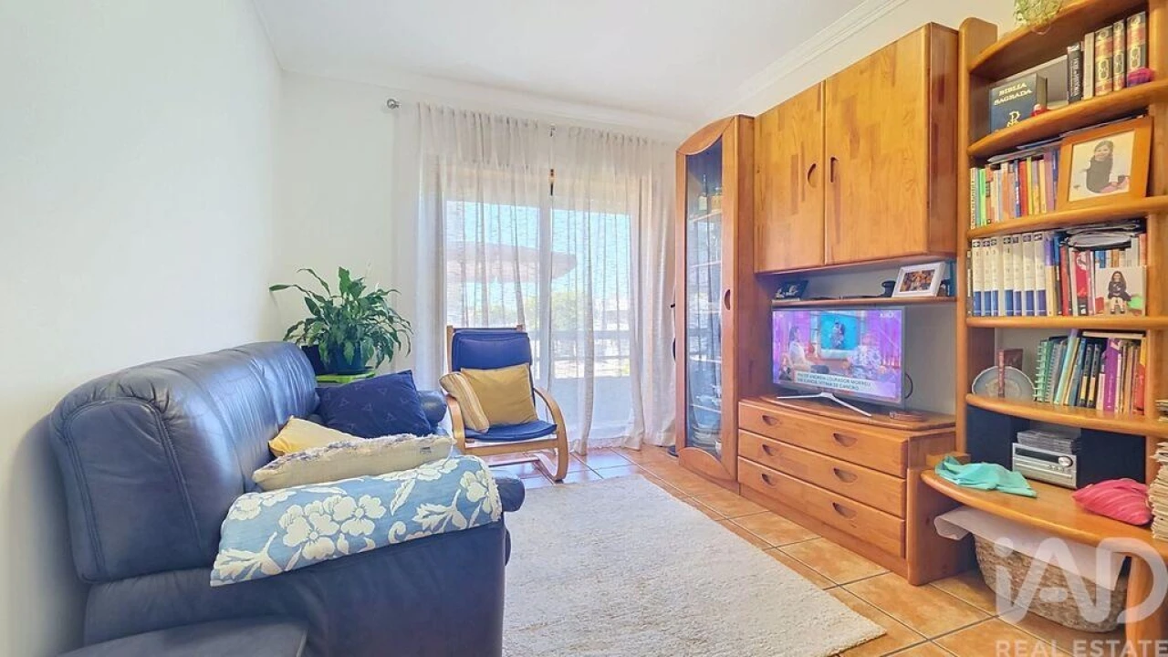 Apartamento T3 para Venda em Ovar, São João, Arada e São Vicente de Pereira Jusã Foto 1