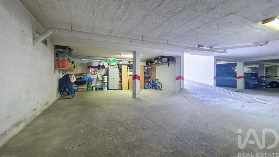Apartamento T3 para Venda em Ovar, São João, Arada e São Vicente de Pereira Jusã Foto 24