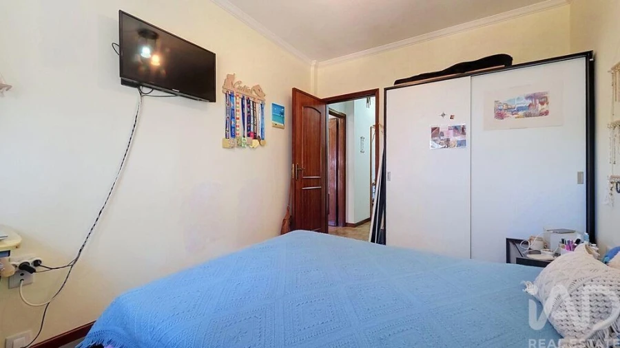 Apartamento T3 para Venda em Ovar, São João, Arada e São Vicente de Pereira Jusã Foto 2