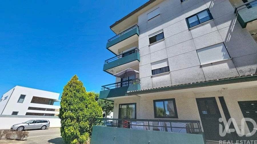 Apartamento T3 para Venda em Ovar, São João, Arada e São Vicente de Pereira Jusã Foto 25