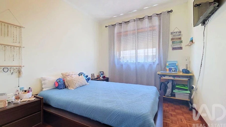 Apartamento T3 para Venda em Ovar, São João, Arada e São Vicente de Pereira Jusã Foto 3