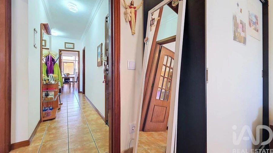 Apartamento T3 para Venda em Ovar, São João, Arada e São Vicente de Pereira Jusã Foto 4