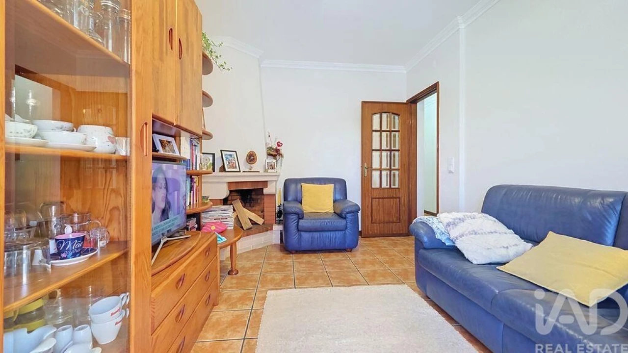 Apartamento T3 para Venda em Ovar, São João, Arada e São Vicente de Pereira Jusã Foto 6