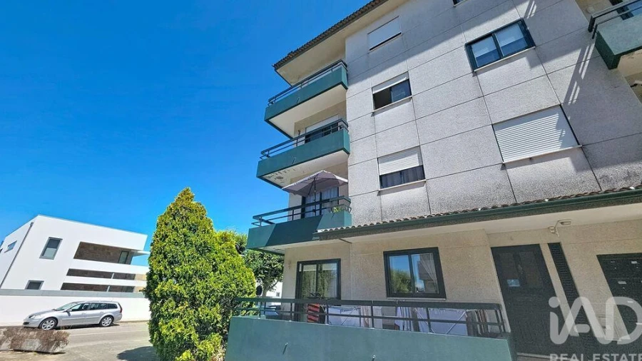 Apartamento T3 para Venda em Ovar, São João, Arada e São Vicente de Pereira Jusã