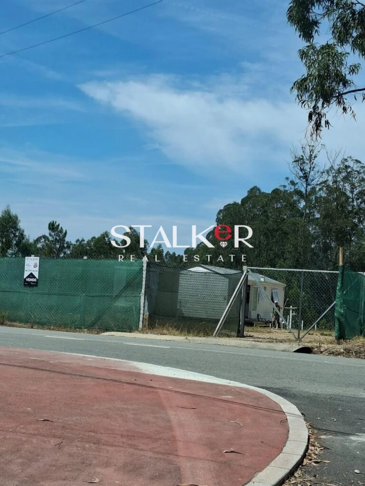 Terreno para Venda em Ovar, São João, Arada e São Vicente de Pereira Jusã Foto 2