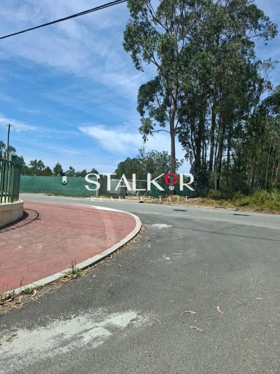 Terreno para Venda em Ovar, São João, Arada e São Vicente de Pereira Jusã Foto 3
