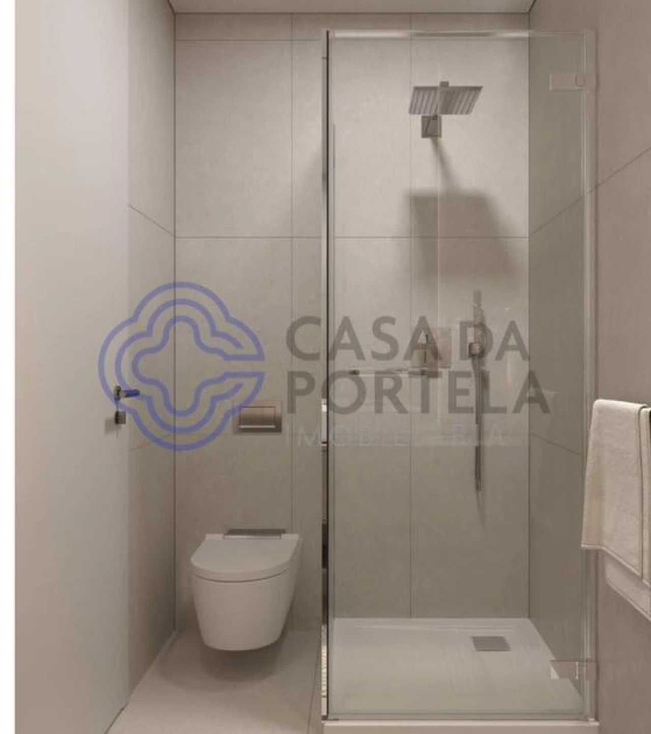 Apartamento T2 para Venda em Canidelo Foto 14