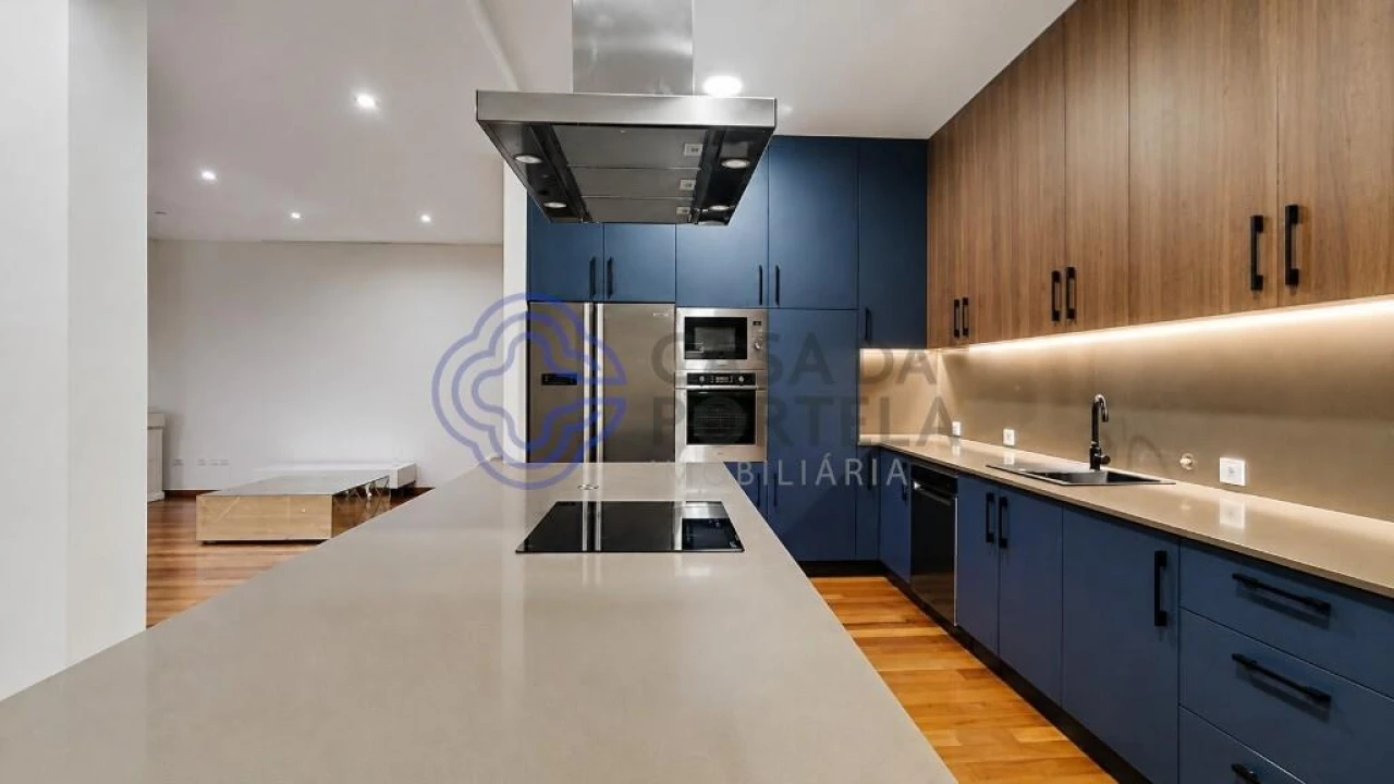 Apartamento T4 para Venda em Póvoa de Varzim, Beiriz e Argivai Foto 13