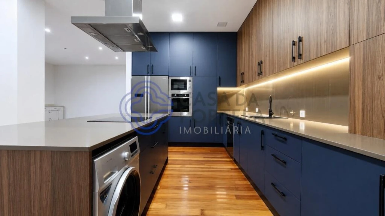 Apartamento T4 para Venda em Póvoa de Varzim, Beiriz e Argivai Foto 12