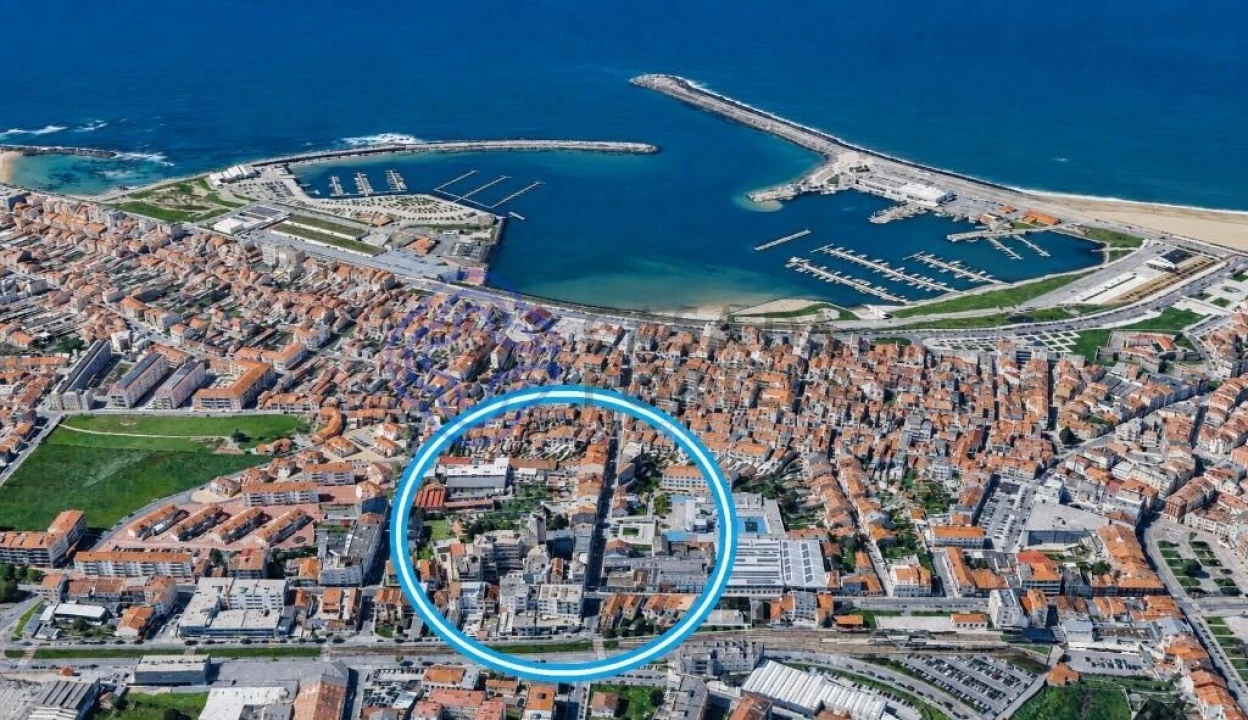 Apartamento T4 para Venda em Póvoa de Varzim, Beiriz e Argivai Foto 48