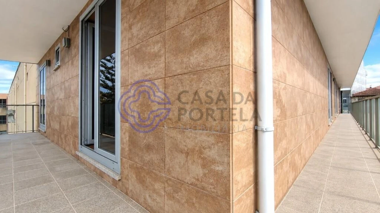 Apartamento T4 para Venda em Póvoa de Varzim, Beiriz e Argivai Foto 36