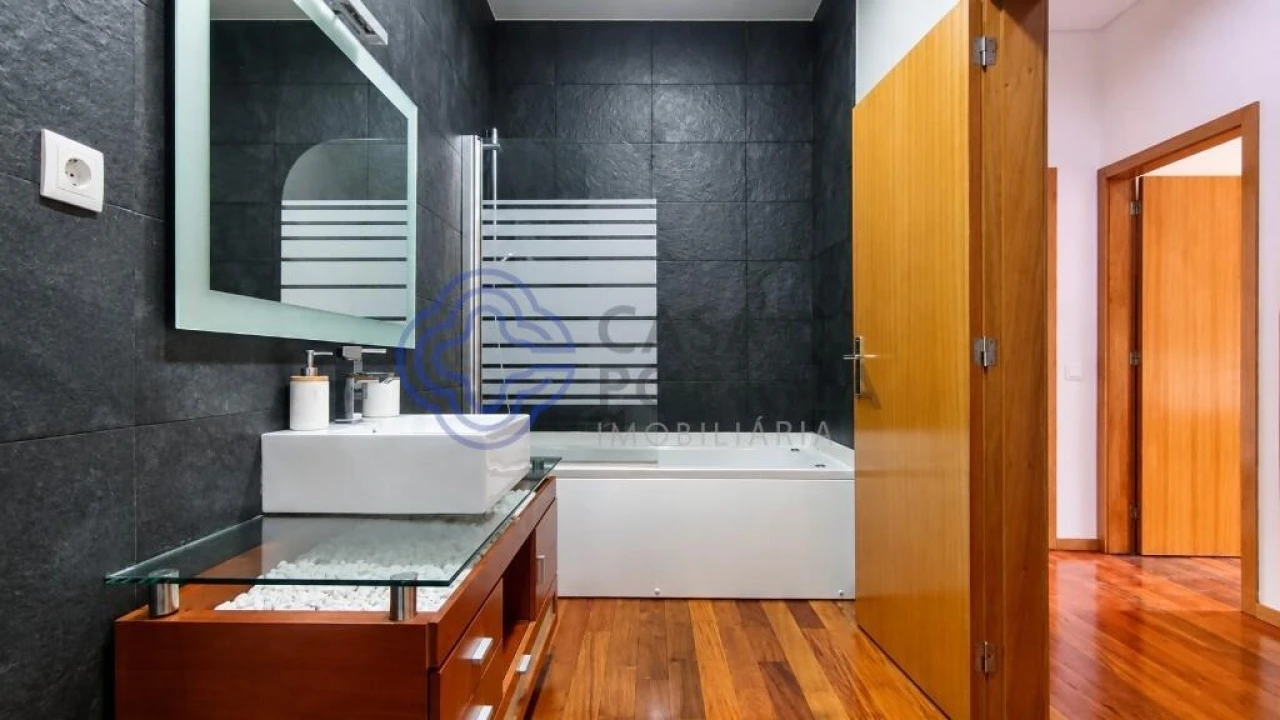 Apartamento T4 para Venda em Póvoa de Varzim, Beiriz e Argivai Foto 32