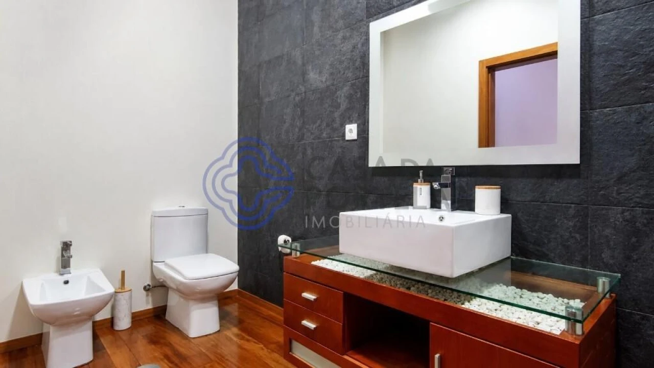 Apartamento T4 para Venda em Póvoa de Varzim, Beiriz e Argivai Foto 31