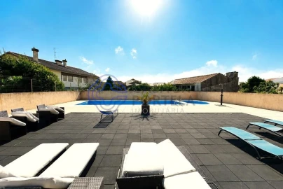 Apartamento T4 para Venda em Póvoa de Varzim, Beiriz e Argivai