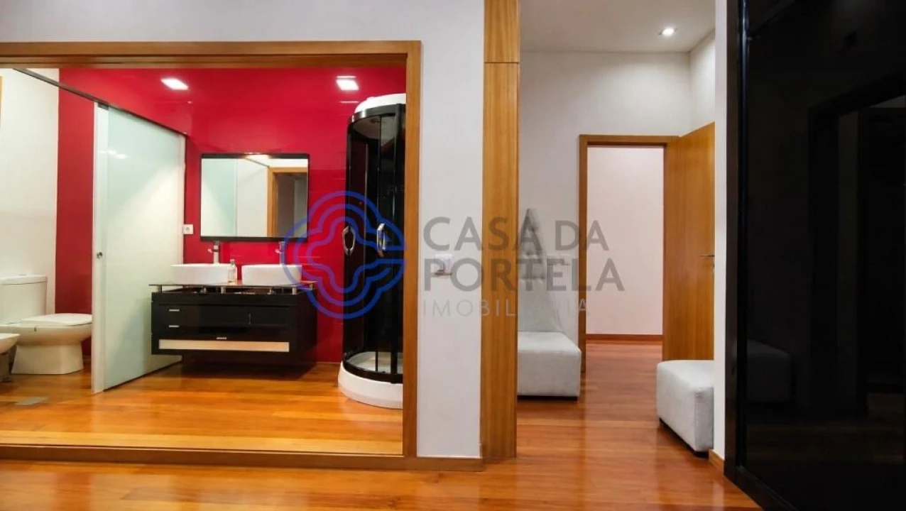 Apartamento T4 para Venda em Póvoa de Varzim, Beiriz e Argivai Foto 23
