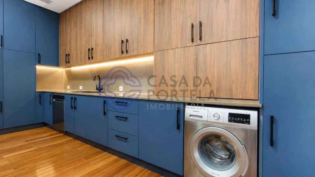 Apartamento T4 para Venda em Póvoa de Varzim, Beiriz e Argivai Foto 15