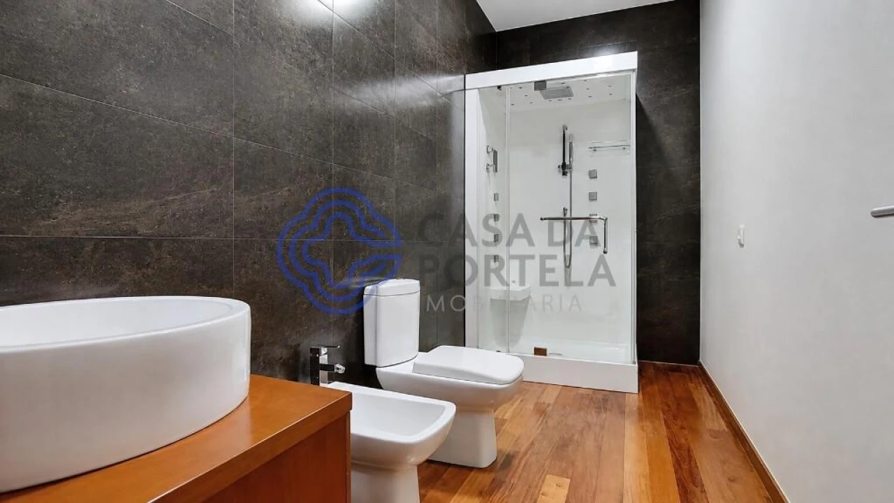 Apartamento T4 para Venda em Póvoa de Varzim, Beiriz e Argivai Foto 27