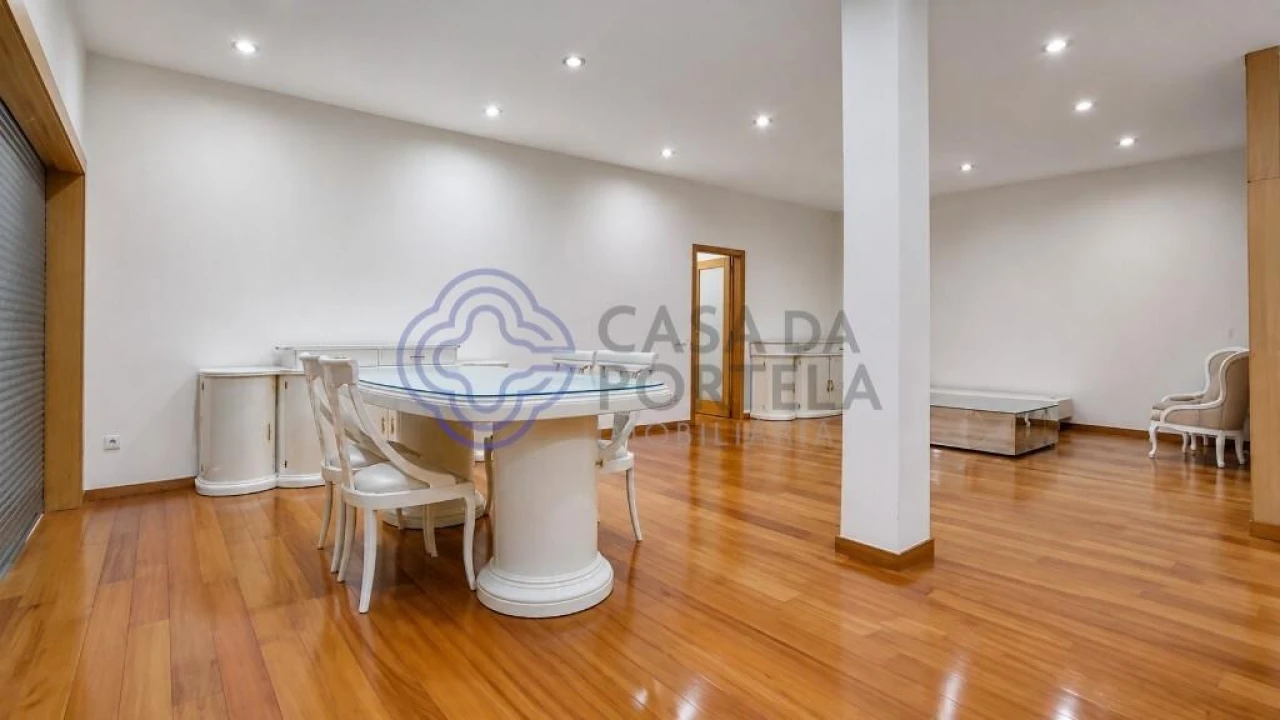 Apartamento T4 para Venda em Póvoa de Varzim, Beiriz e Argivai Foto 6