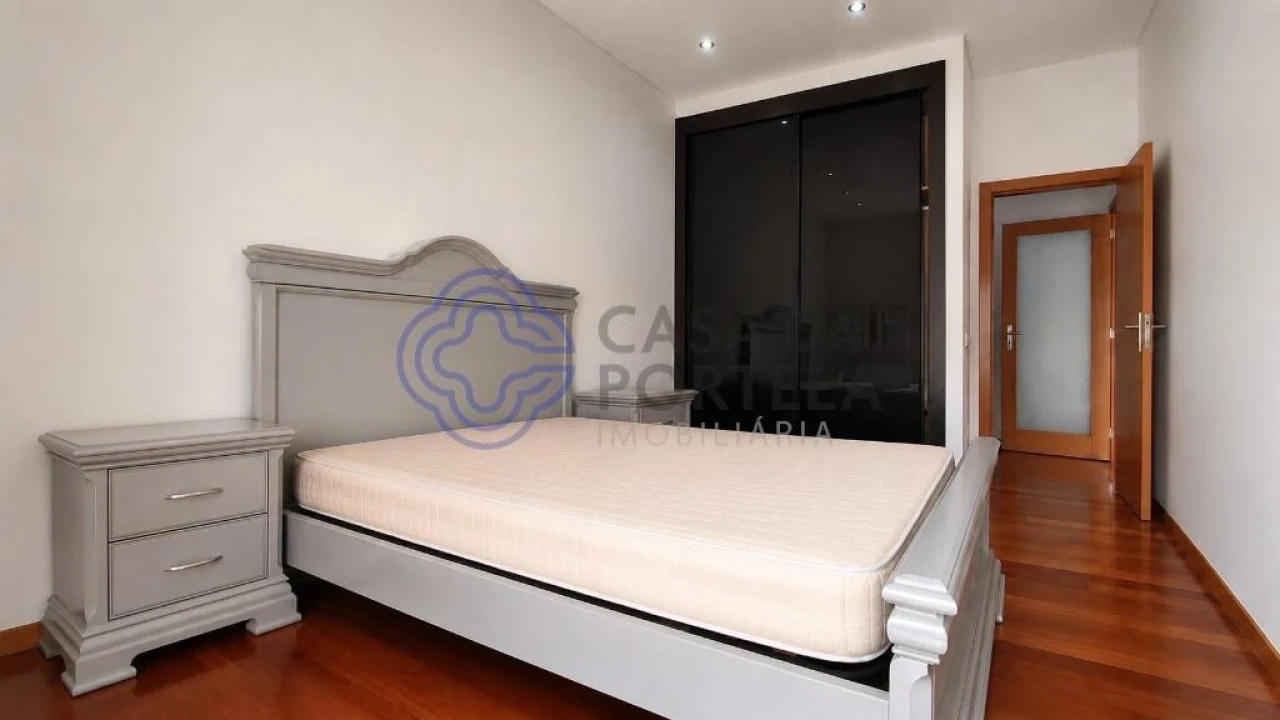 Apartamento T4 para Venda em Póvoa de Varzim, Beiriz e Argivai Foto 33