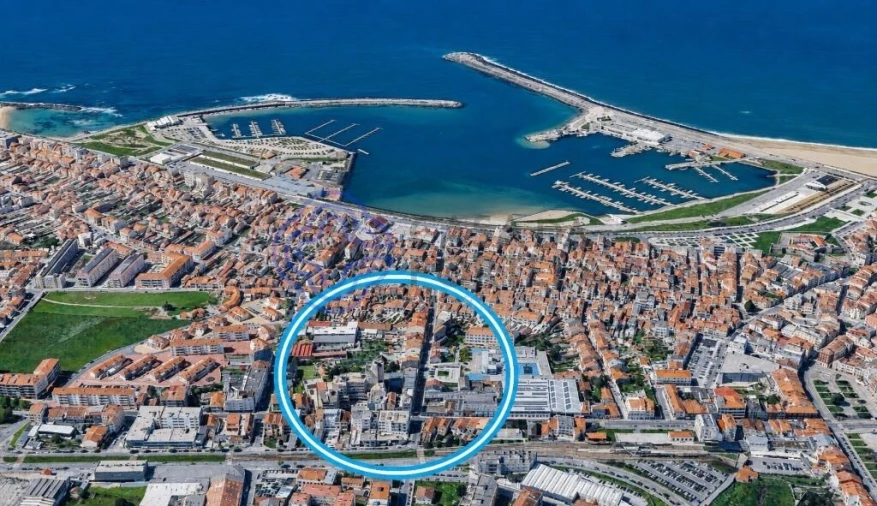 Apartamento T4 para Venda em Póvoa de Varzim, Beiriz e Argivai Foto 48