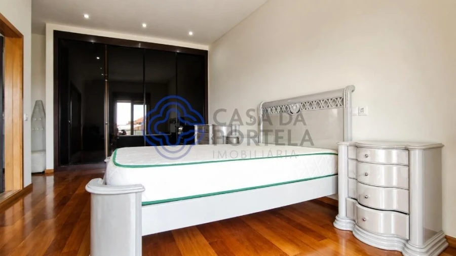 Apartamento T4 para Venda em Póvoa de Varzim, Beiriz e Argivai Foto 22