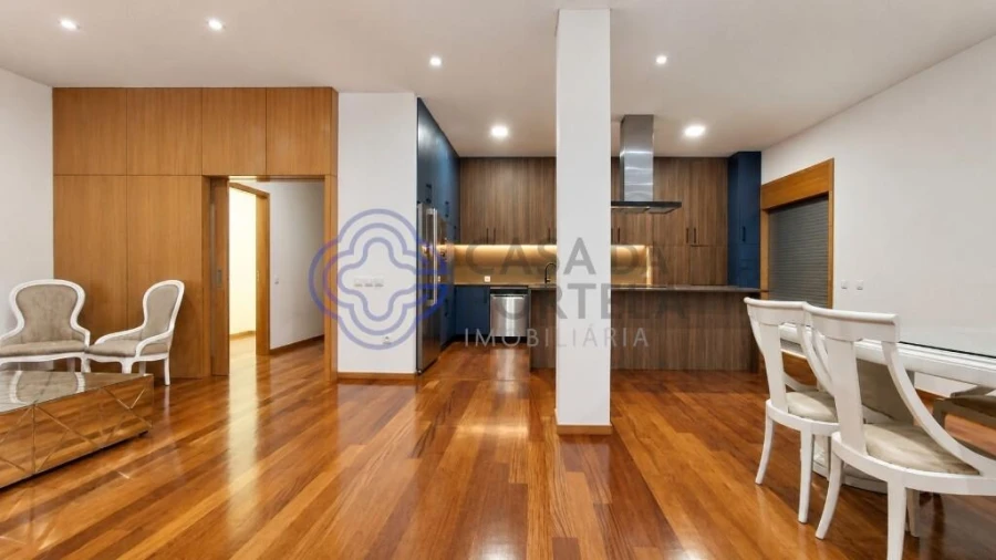 Apartamento T4 para Venda em Póvoa de Varzim, Beiriz e Argivai Foto 8