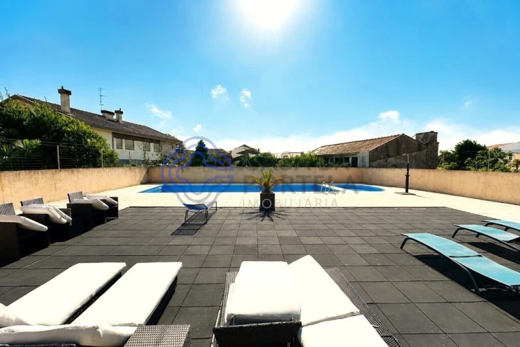 Apartamento T4 para Venda em Póvoa de Varzim, Beiriz e Argivai Foto 39
