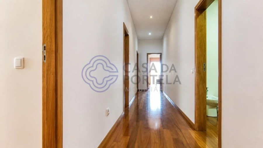 Apartamento T4 para Venda em Póvoa de Varzim, Beiriz e Argivai Foto 17